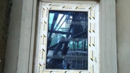 Exterior Window Hood-Pillar’s And Arch Designs 1