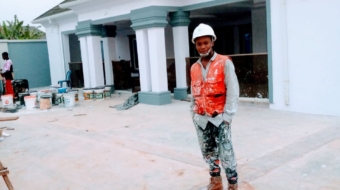 House Painting Works For Color Catalogue Designs