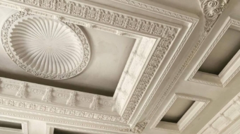 Moroccan/Arab Royal Ceiling Designs, Luxury Ceiling