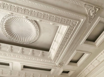 Moroccan/Arab Royal Ceiling Designs, Luxury Ceiling