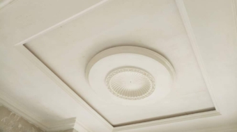 P.O.P Plain + Corniceless Designs