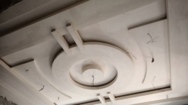 P.O.P Plain Non-Corniceless Designs